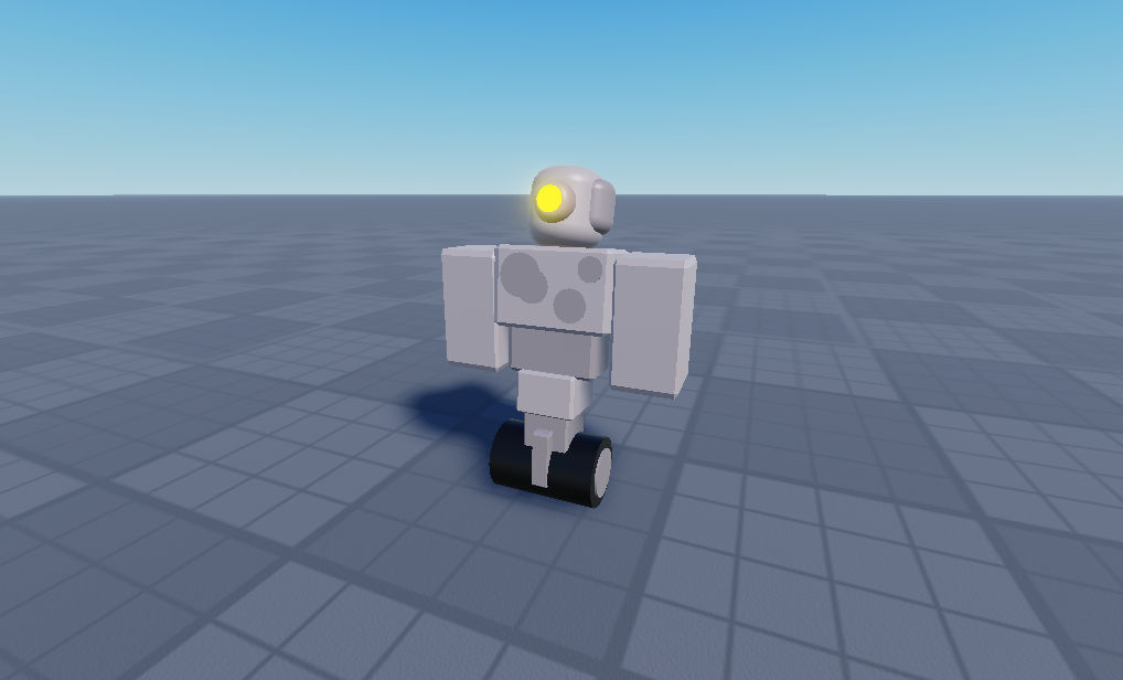 Basic Bot Pfp Basic Bot by kaleb132007 on DeviantArt