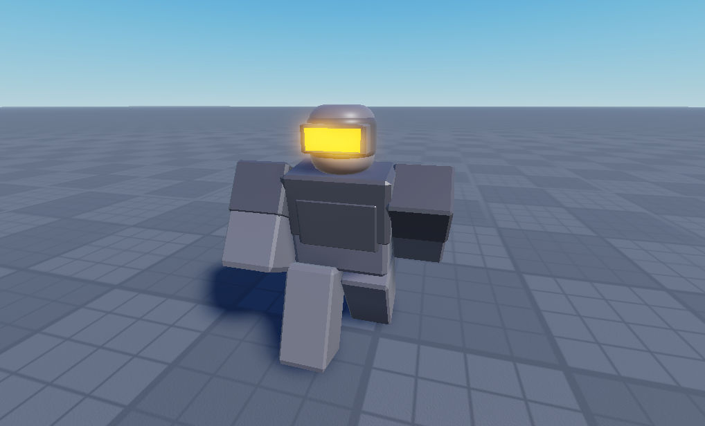 Bot-1 by kaleb132007 on DeviantArt