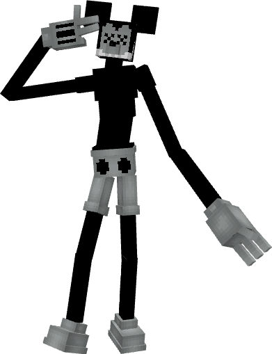 Insanity by kaleb132007 on DeviantArt