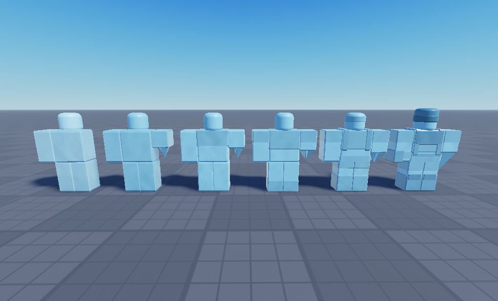 Ice Ranks Ice Ranks by kaleb132007 on DeviantArt