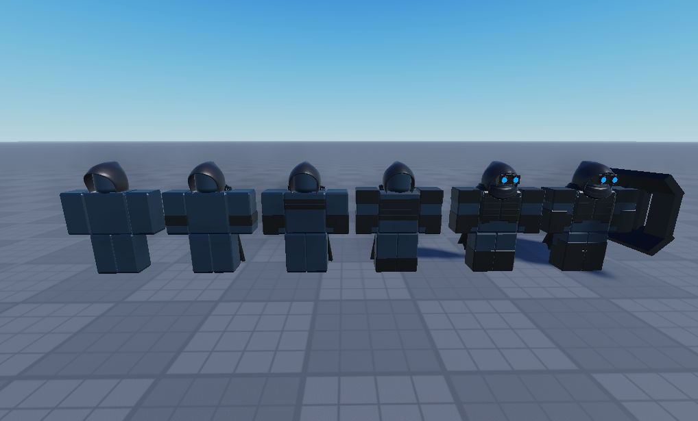 Shadow Slave Ranks Shadow Ranks by kaleb132007 on DeviantArt