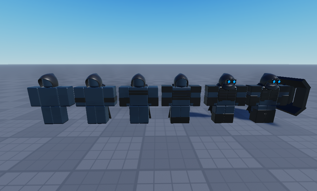 Shadow Government Ranks Shadow Ranks by kaleb132007 on DeviantArt