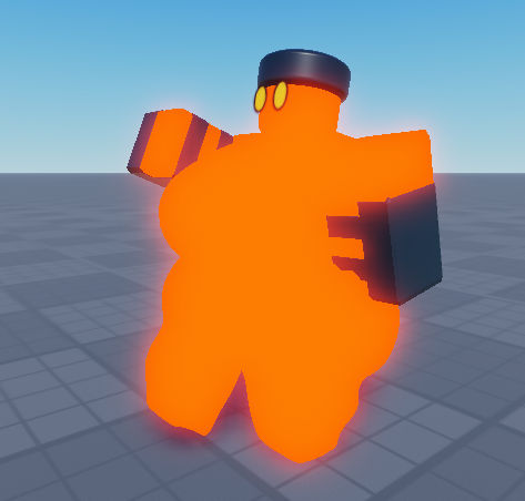 Roblox R63 Beast R63 monster 2 by kaleb132007 on DeviantArt