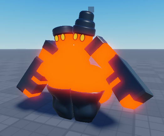 R63 monster 3 by kaleb132007 on DeviantArt