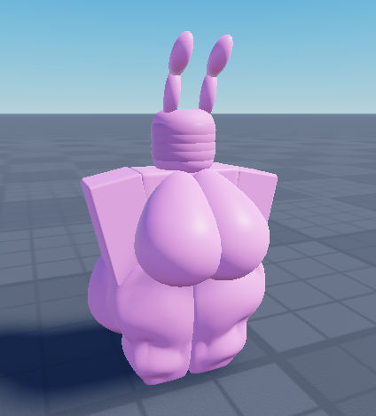Roblox R63 Beast R63 monster 13 by kaleb132007 on DeviantArt