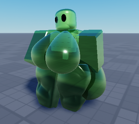 Roblox R63 Beast R63 monster 18 by kaleb132007 on DeviantArt