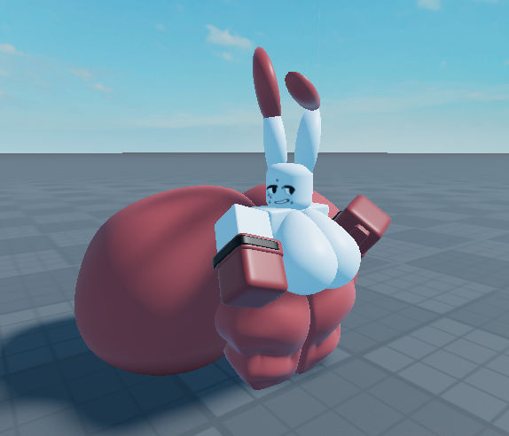 Roblox R63 Beast R63 monster 21 by kaleb132007 on DeviantArt