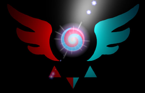 Spancer Delta Rune ST-inspired Delta Rune by Soulistice on DeviantArt