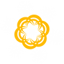 The Snow Angel Flower