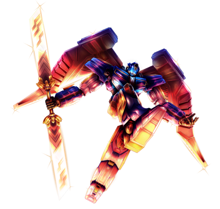 Sentinel Prime False Prime TF: One-Sentinel Prime, The False Prime by DelvalyahirArts2007 on ...