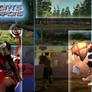 Sports Champions Ps3 Wallpaper