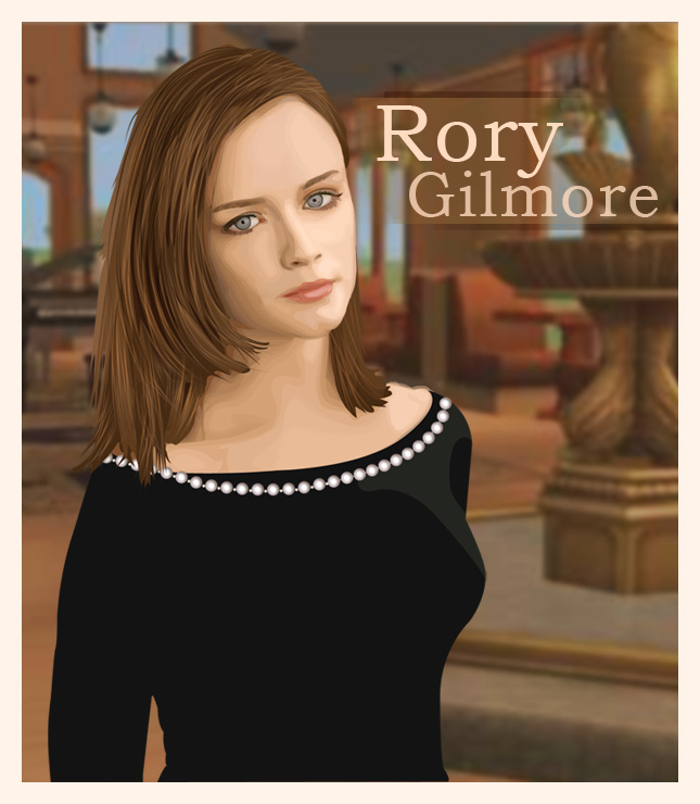 Rory Gilmore