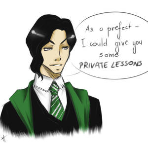 Slytherin's Pride