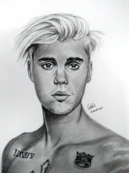 Justin Bieber