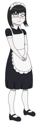 Maid Nita