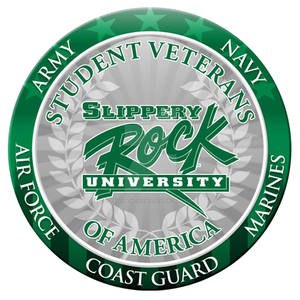 Slippery Rock University Student Vets of America