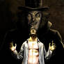 The Strange Case of Dr. Jekyll Mr. Hyde