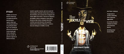 The Strange Case of Dr. Jekyll Mr. Hyde Book