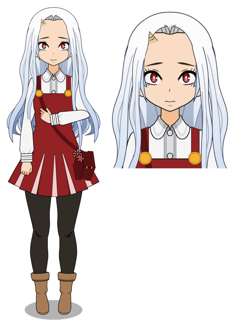 Spring Eri Eri by Voshimo on DeviantArt