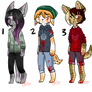 CLOSED:: OTA horror movie Anthros