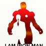 I AM IRON MAN : AVENGERS