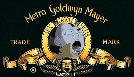 MEELO : METRO GOLDWYN MAYER