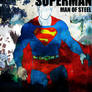SUPERMAN :  JUSTICE LEAGUE