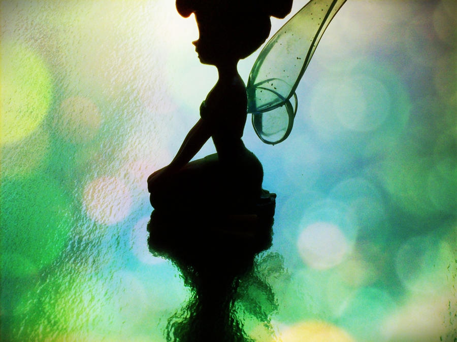 Tinkerbell