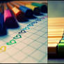 colours loveR
