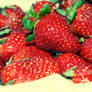 Strawberries