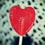 Lick my heart