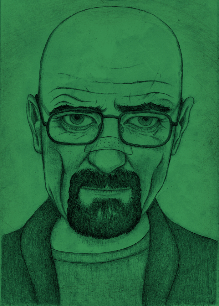 Walter White