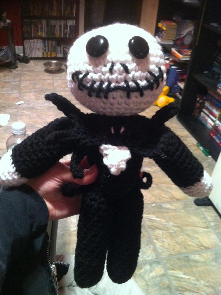 Jack Skellington