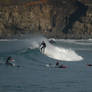 Pacifica Beach 2