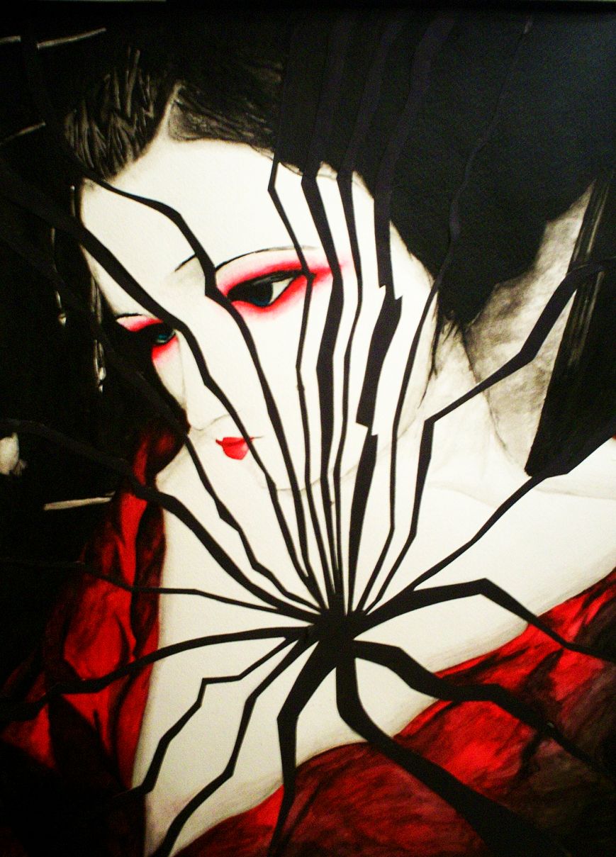 Geisha