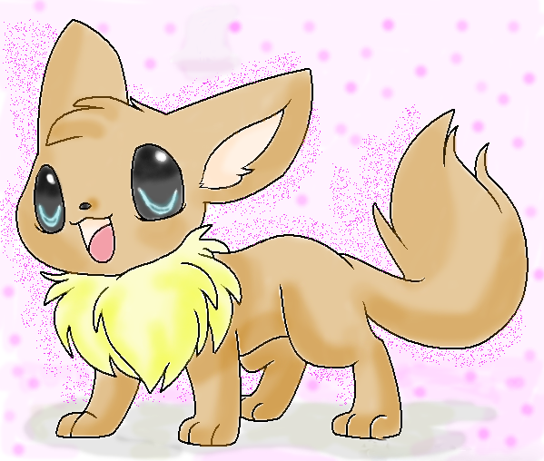 Eevee