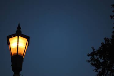 Street Lamp