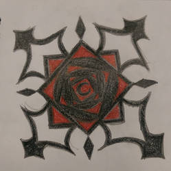 Vampire Knight Crest