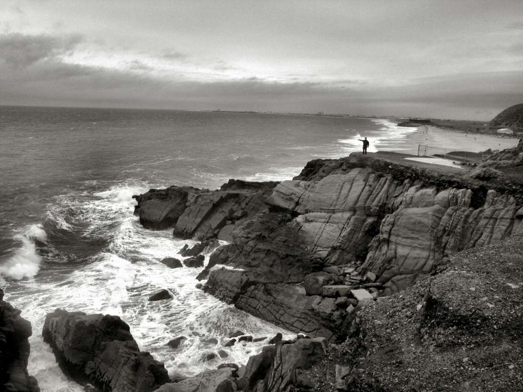 Pedestrian LightHouse