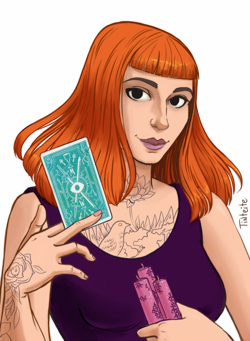 Alyona R6 Alyona by tin-sulwen on DeviantArt