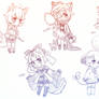 _R_Chibi sketches_2_