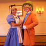 AFO 2010- Alice and Hatter