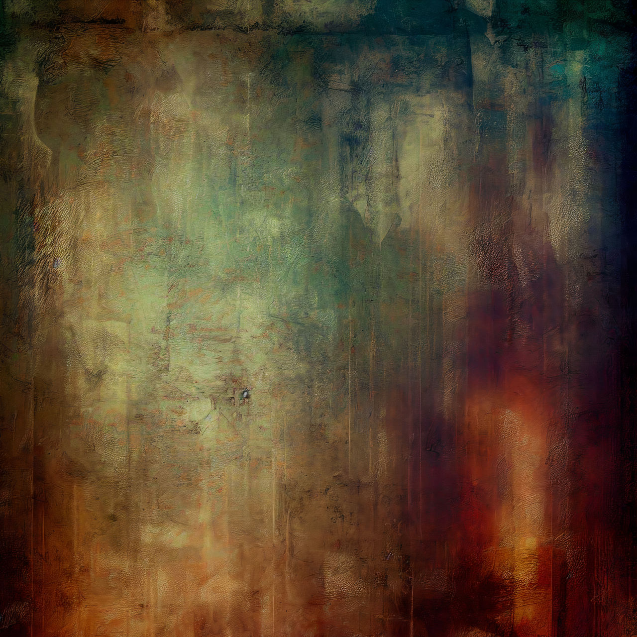 Foreboding by TexturismArt on DeviantArt