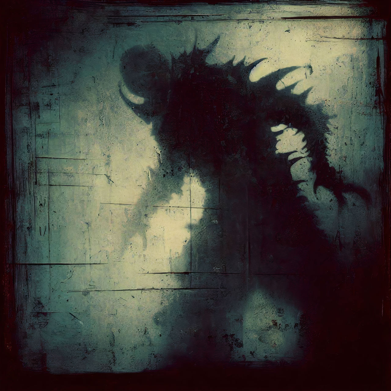 Abysmal Projection by TexturismArt on DeviantArt