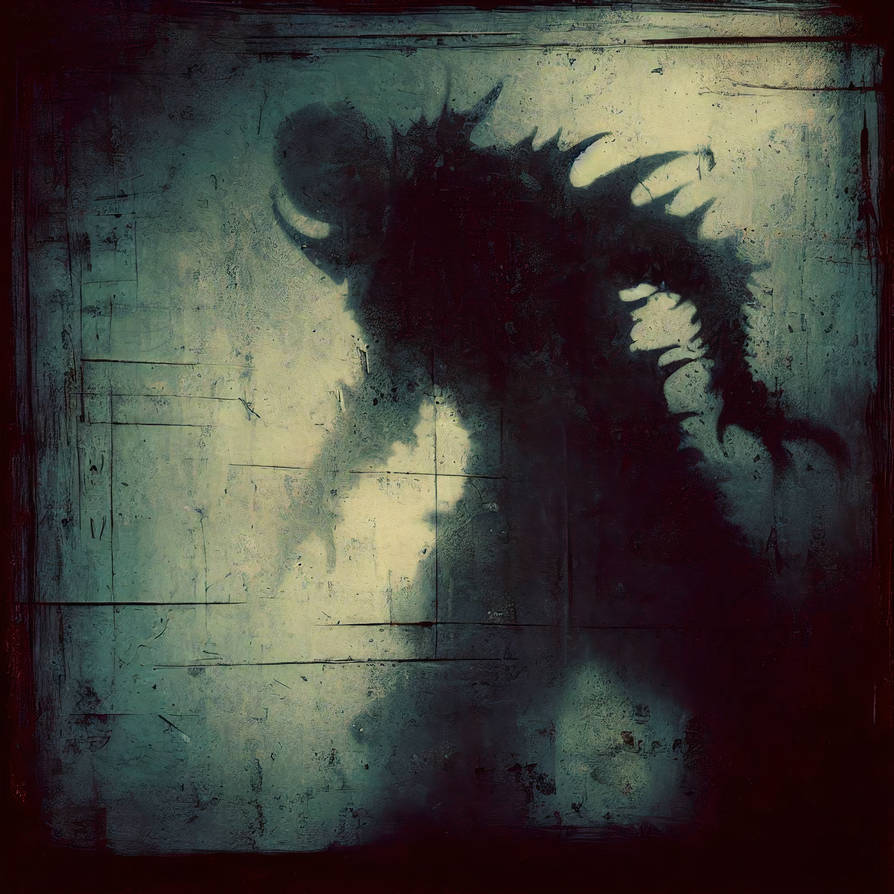 Abysmal Projection by TexturismArt on DeviantArt