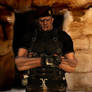 Jack Krauser