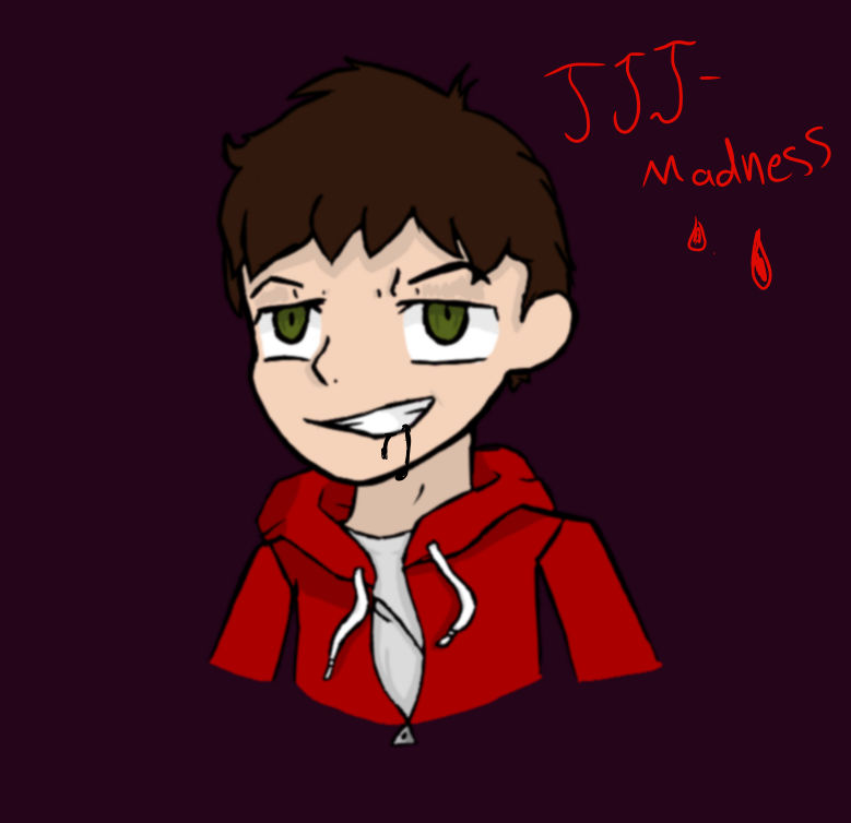 JJJMadness MV by NeedleHeart17 on DeviantArt