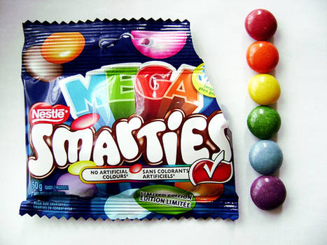 Smarties