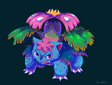 Explore The Best メガフシギバナ Art Deviantart Explore The Best メガフシギバナ Art Deviantart