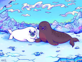 Seal day